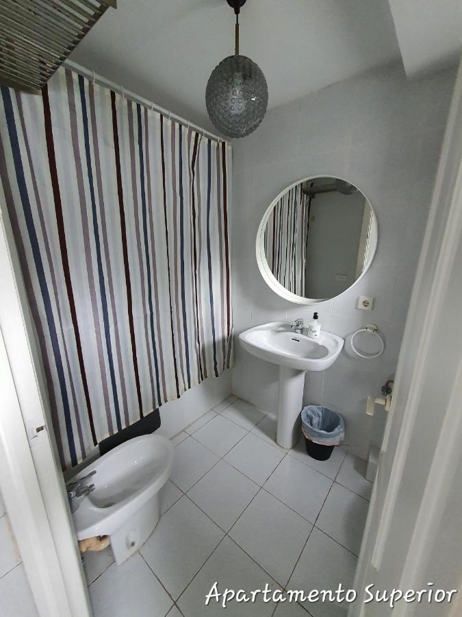 Apartamento Navas I Pamplona Exterior foto
