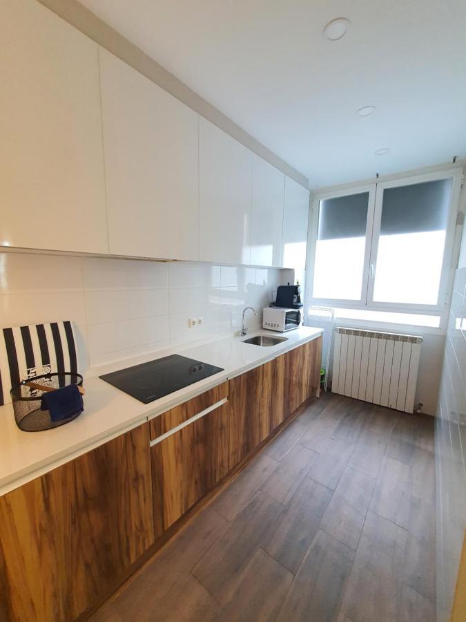 Apartamento Navas I Pamplona Exterior foto
