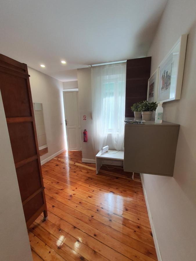 Apartamento Navas I Pamplona Exterior foto