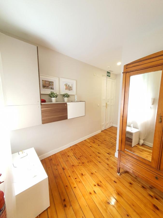 Apartamento Navas I Pamplona Exterior foto