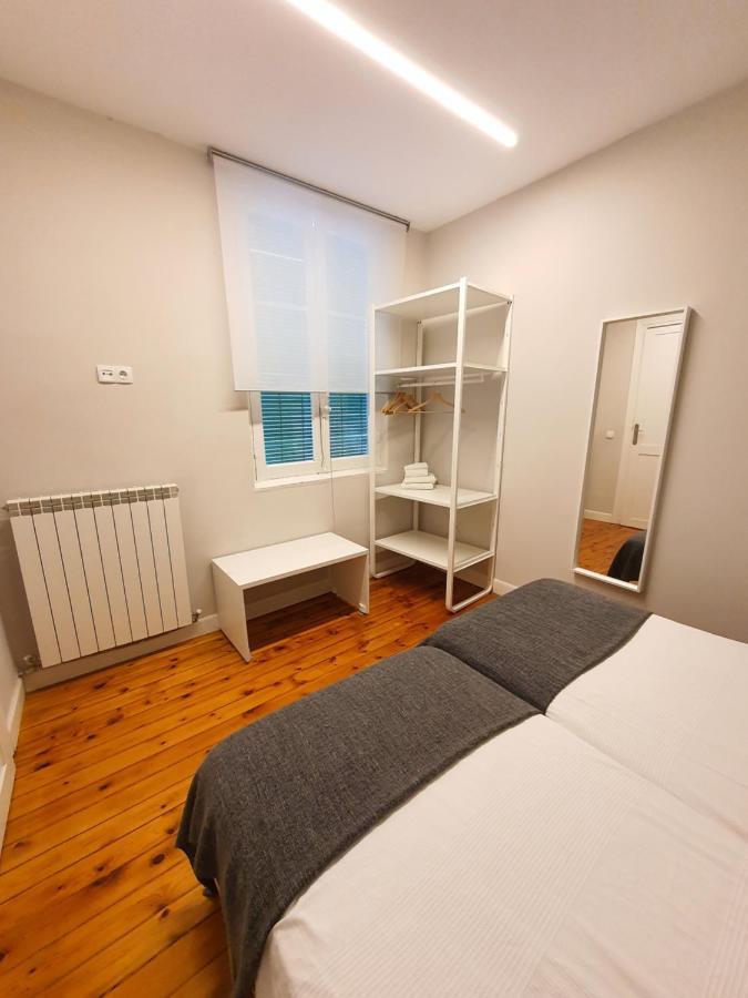 Apartamento Navas I Pamplona Exterior foto